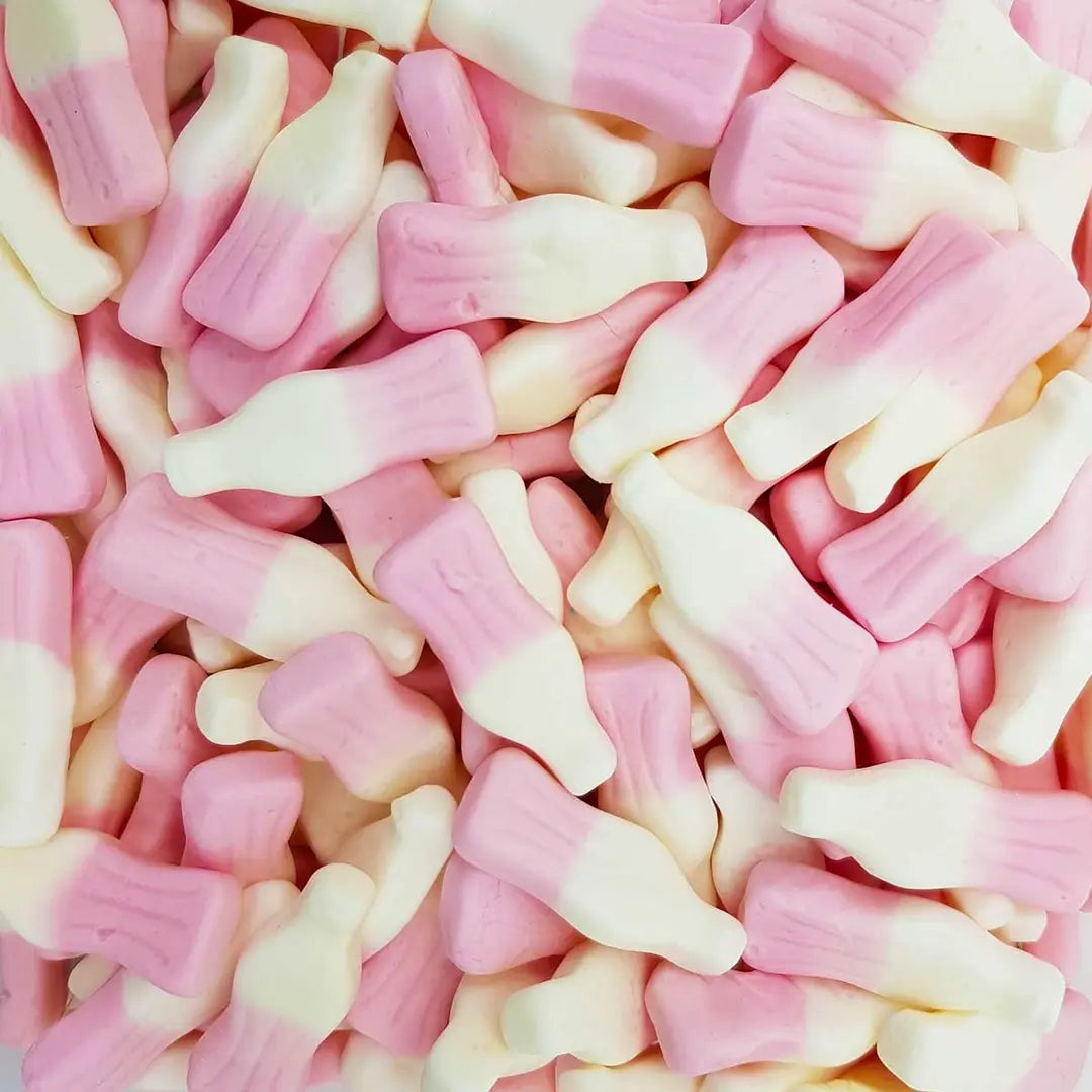 Bouteille Milkshake 🍬FRISIA - 100g