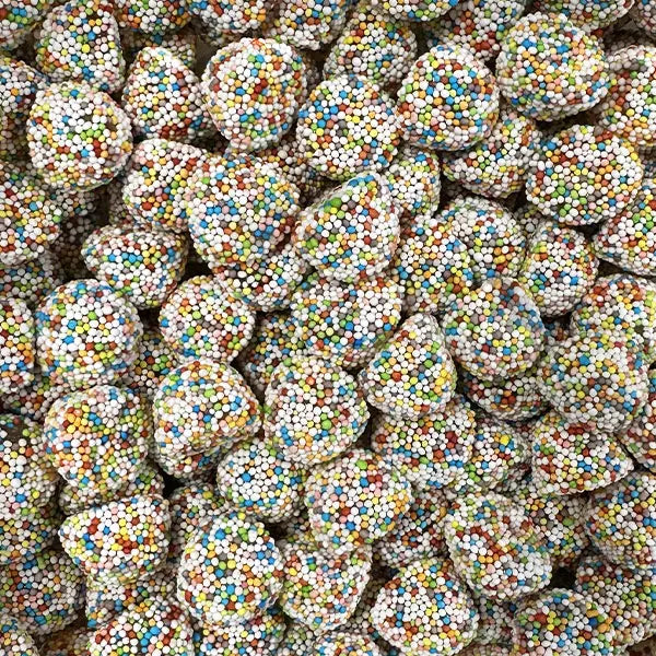 Mûre Multicolore🍬 DULCEPLUS - 100g
