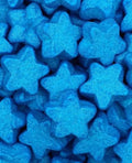 Etoile bleue 🍬 BULGARI - Lot de 10