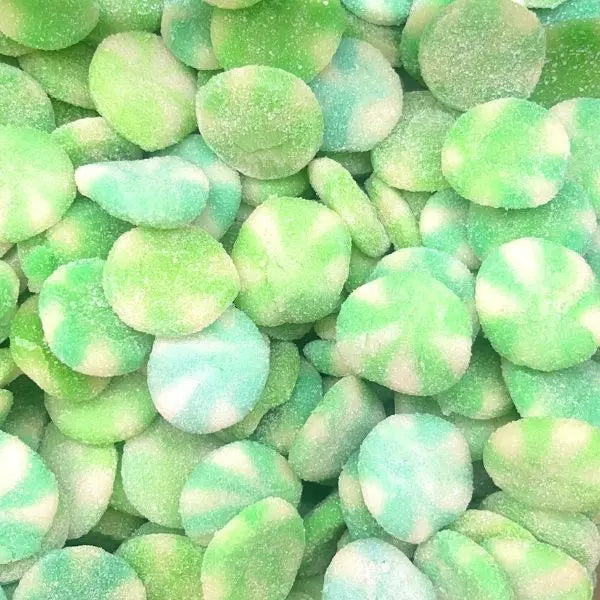 Kiwi Twist Acide🍬Dulceplus - 100g
