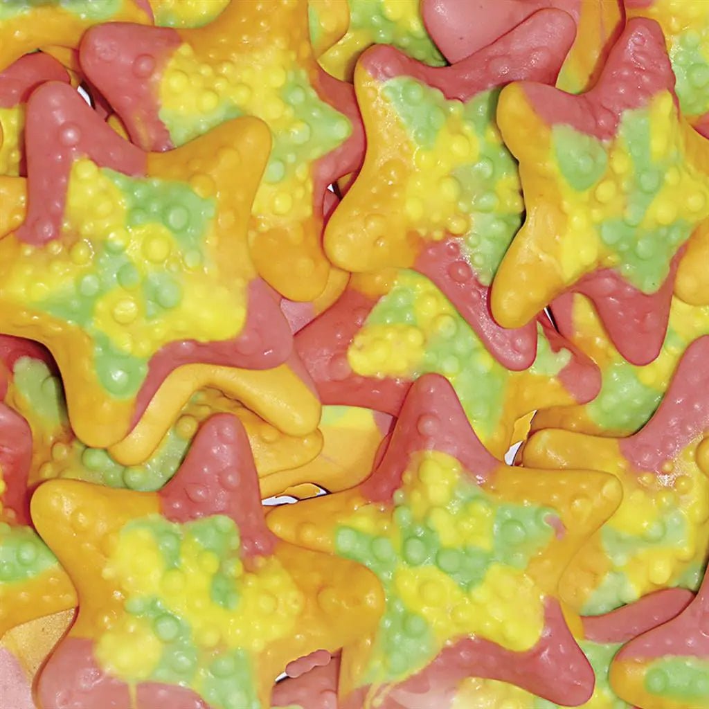 Etoile de mer🍬 TROLLI - 100g