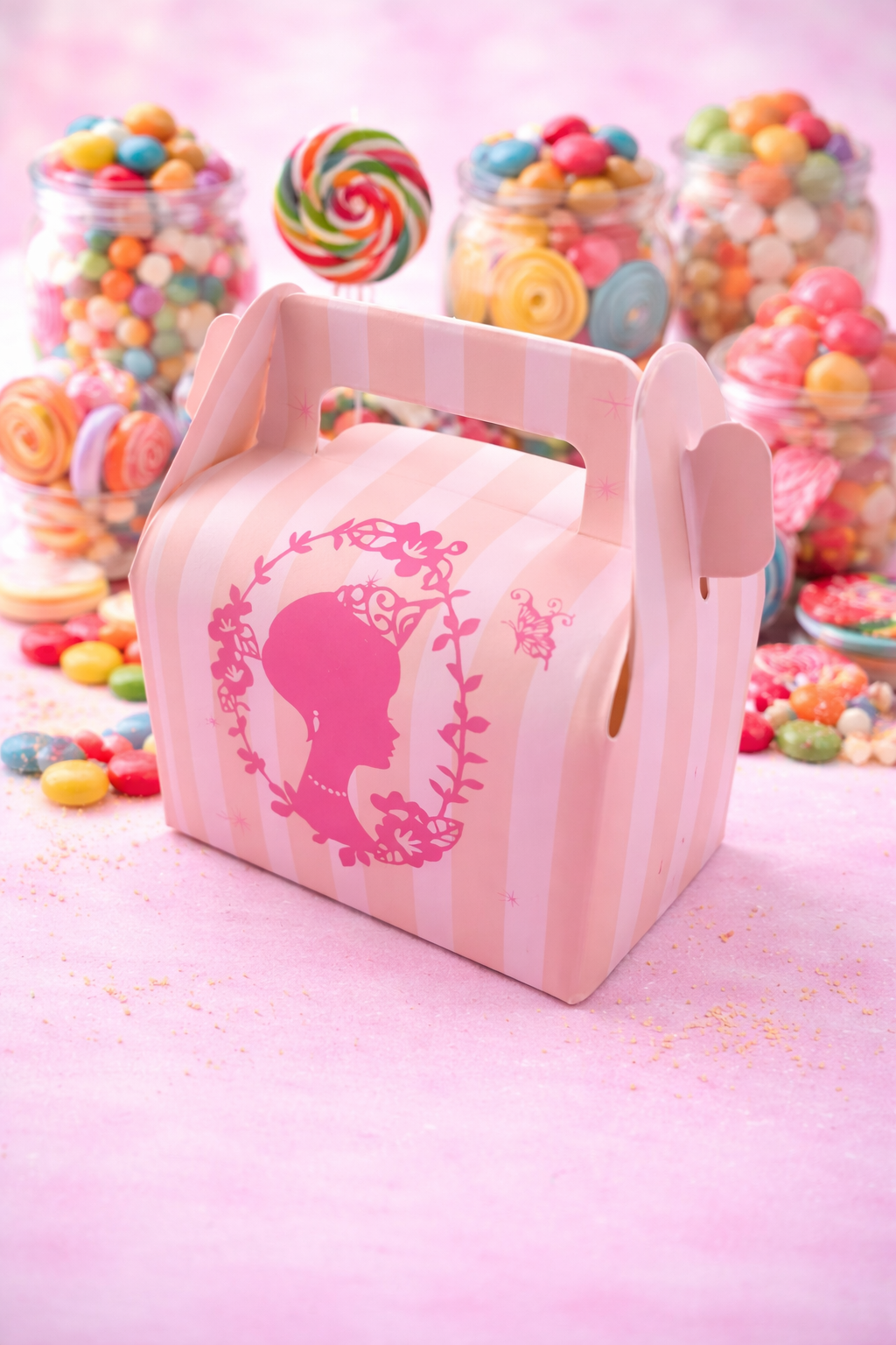 Box Princesse 🍬- 200 g
