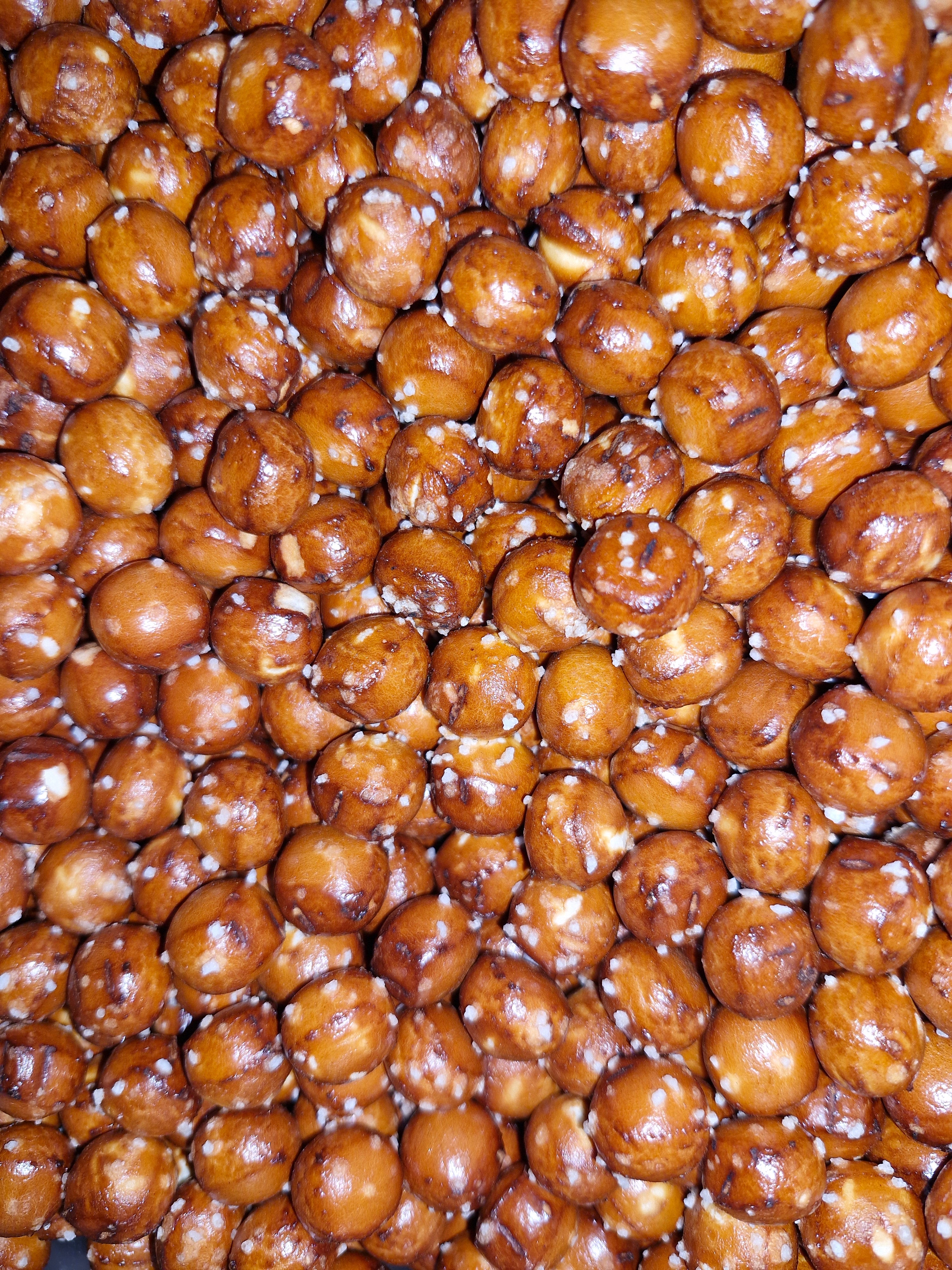 Perles croquantes salées 🥨 LA FABRIQUE - 100g