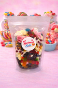 Mix Animaux Lisses🍬- 500g