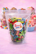 Mix Briques🍬 - 500g