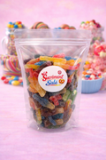Mix Bouteilles Acidulés🍬Dulceplus - 400g