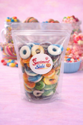 Mix Anneaux Acidulés🍬Dulceplus - 500g