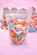 Mix Cœurs Sucrés🍬Dulceplus - 500g