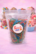 Mix Lassos Lisses🍬- 400g