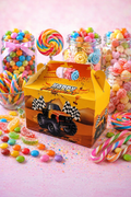 Box Monster Truck 🍬- 200 g