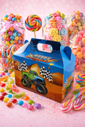Box Monster Truck 🍬 - 200 g