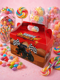 Box Monster Truck 🍬- 200 g