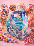 Box Licorne 🍬- 400 g