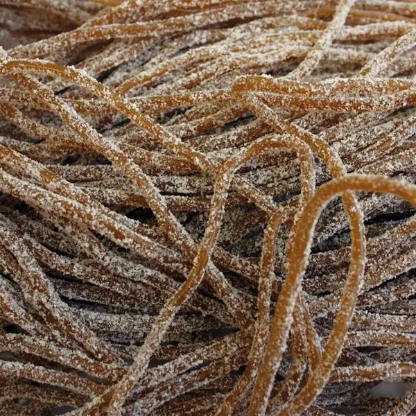 Lacet Sucré Cola 🍬- Lot de 10