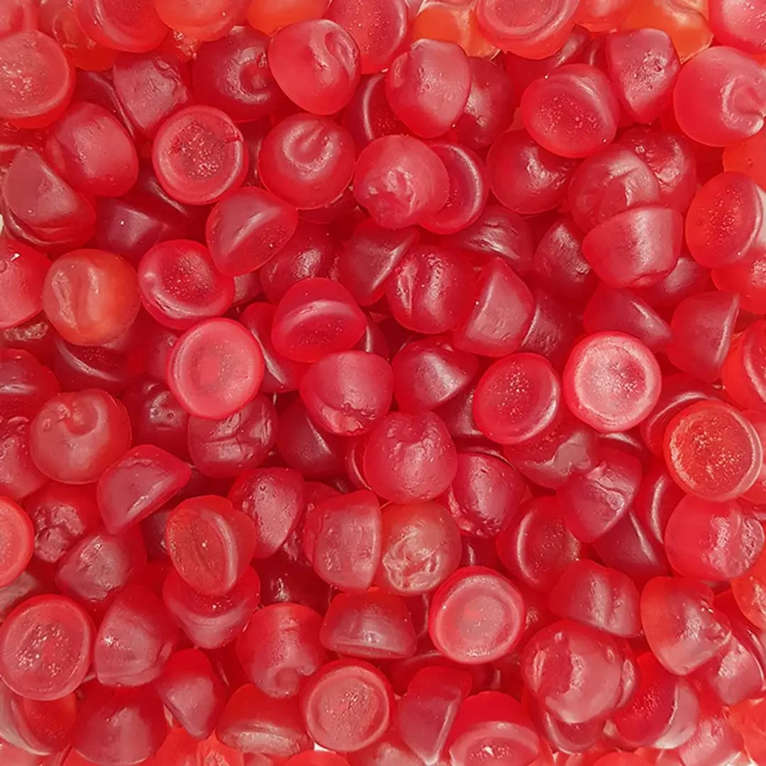 Cerise Lavée🍬 FRISIA - 100g