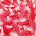 Dents Dracula🍬 LUTTI - 100g