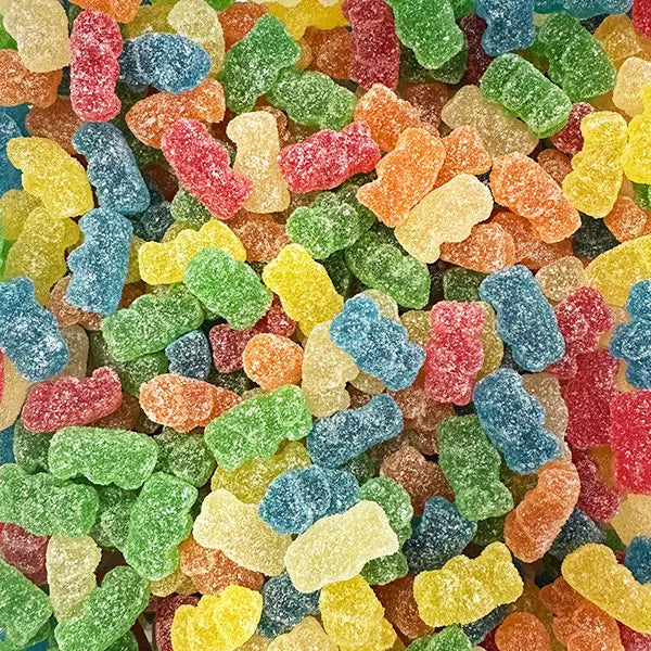 Petit Ours Sucré 🍬 DULCEPLUS - 100g