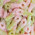 Tétine Pastèque Acidulée🍬  FRISIA - 100g