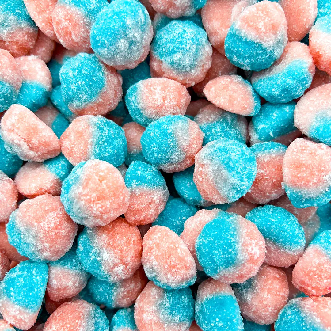 Caprice Tutti Acidulé🍬  DULCEPLUS - 100g