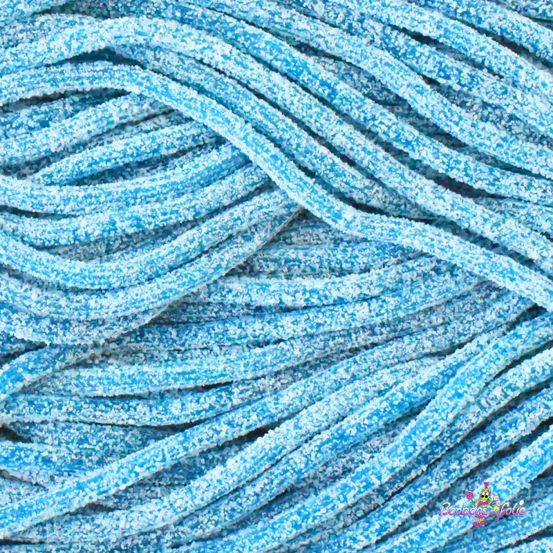 Spaghetti Framboise Citrique🍬SWEET PARTY - Lot de 10