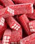 Brique Fraise Acide🍬 DAMEL - 100g