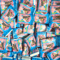 Malabar Barbe à papa🍬- Lot de 5