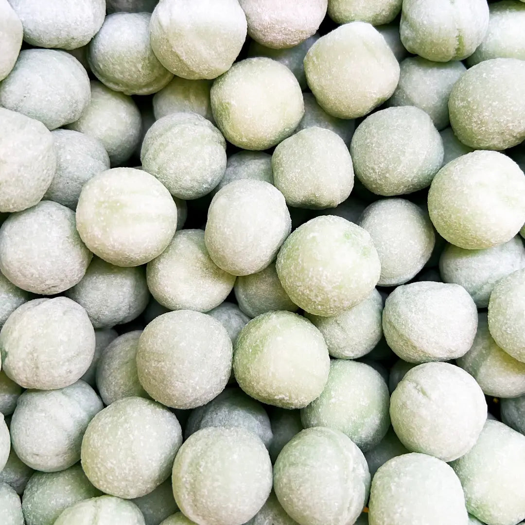 Powder Balls Pomme🍬 DR. SOUR - 100g