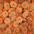 Mandarine Sucrée 🍬 DULCEPLUS - 100g