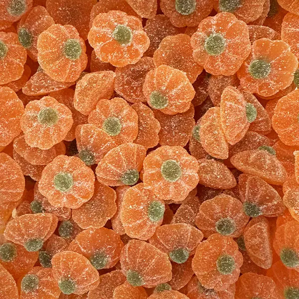 Mandarine Sucrée 🍬 DULCEPLUS - 100g