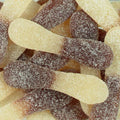 Langue Cola Acide 🍬 DULCEPLUS - 100g