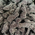 Chat Réglisse Sucré 🍬 DULCEPLUS - 100g