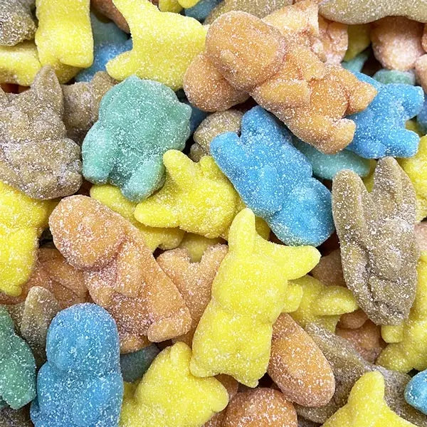 Pokémon🍬 LUTTI - 100g