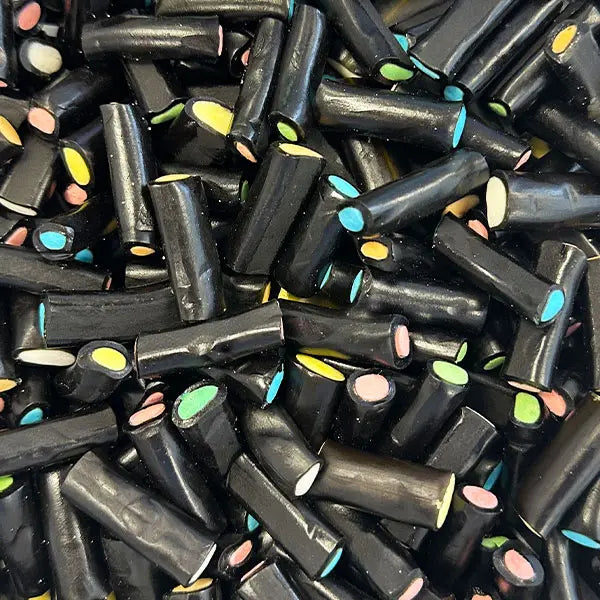 Mini Câble Réglisse🍬 DULCEPLUS - 100g