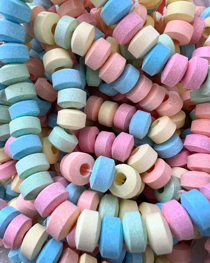 Colliers Dextrose🍬L'unité
