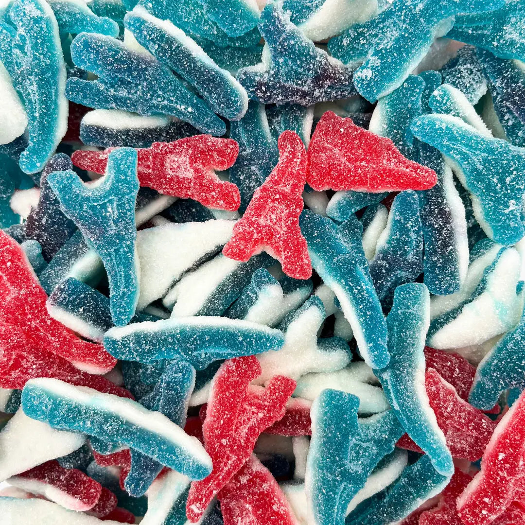 Tour Eiffel Acidulée 🍬 DULCEPLUS - 100g
