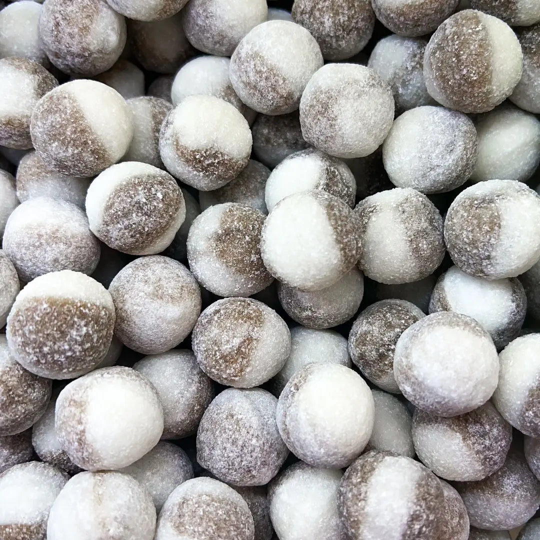 Powder Balls Cola🍬 DR. SOUR - 100g