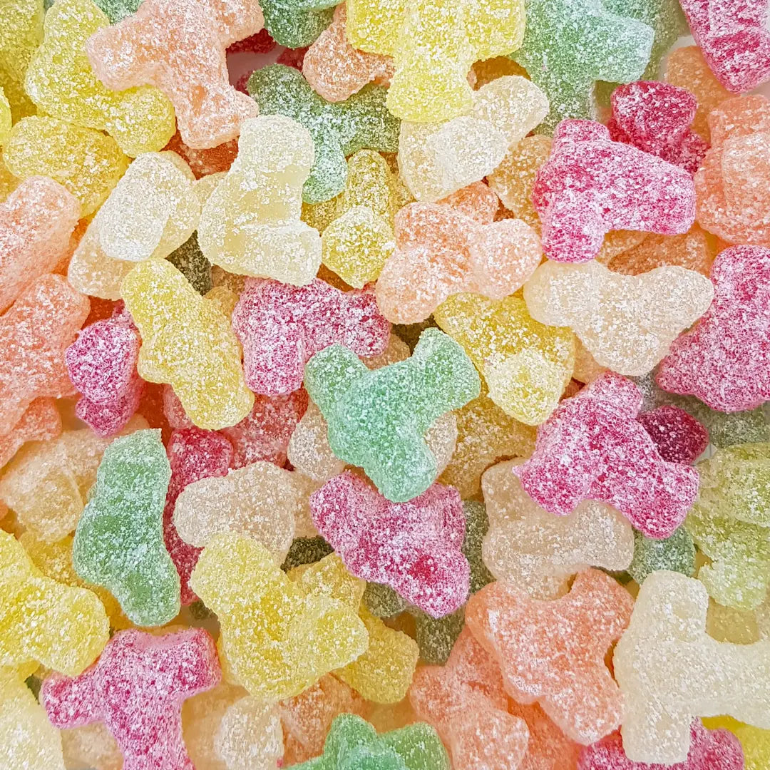 Avion Citrique🍬Geldhof - 200g