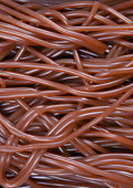 Lassos Lisses Cola 🍬SWEET PARTY - Lot de 10