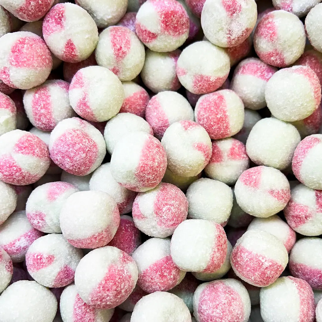 Powder Balls Pastèque🍬 DR. SOUR - 100g