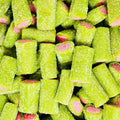 Mini Jumbo Pastèque Acide🍬 DAMEL - Lot de 7