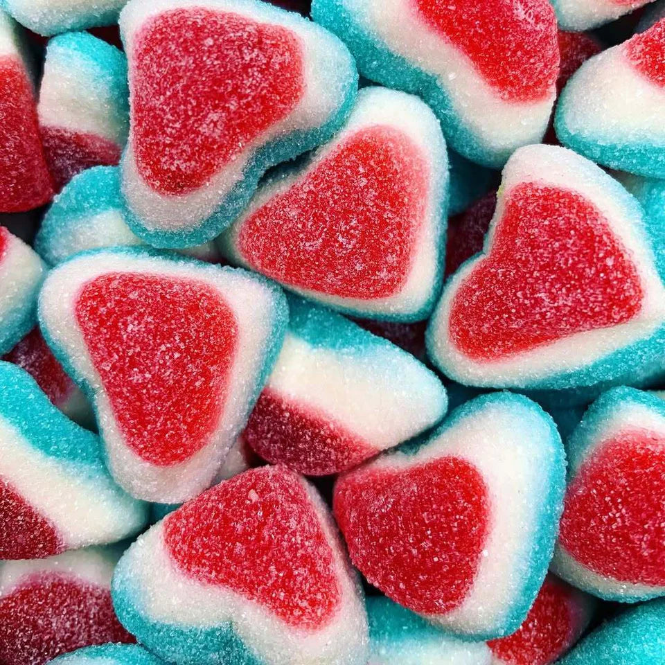 Triple Cœur🍬  DAMEL - 100g