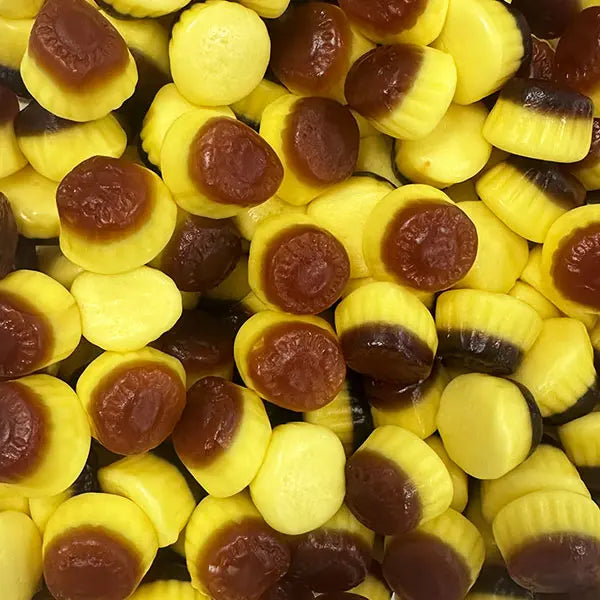 Flan Caramel🍬DULCEPLUS - 100g