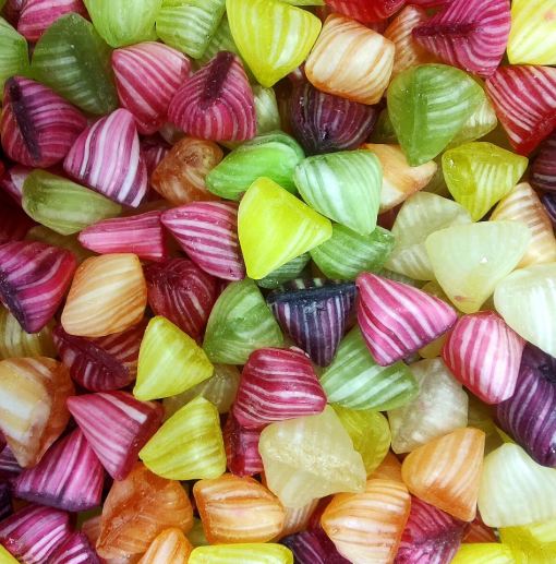 Berlingots 🍬 KUBLI - 100g