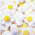 Fleurs blanches 🍬 BULGARI - Lot de 10