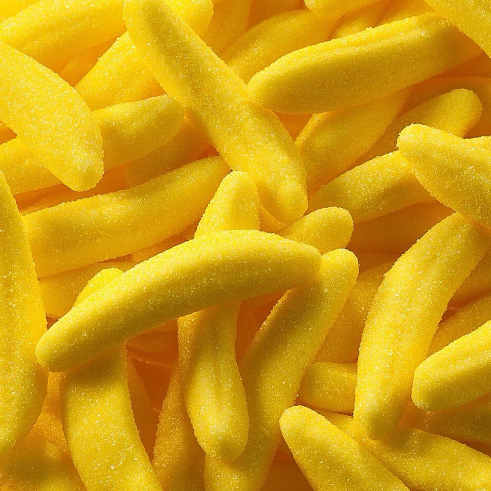 Banane 🍬 DAMEL - 100g