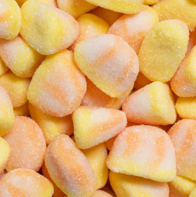 Bisou Twist Caramel Sucré🍬  DULCEPLUS - 100g
