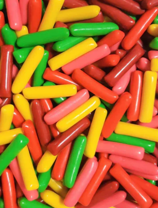 Hitschies Mix Original🍬 HITSCHLER - 100g