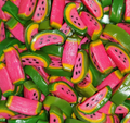 Tranche de Pastèque🍬 VIDAL - 100g