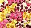 Vache🍬 TROLLI - 100g