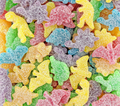 Dinorex🍬 TROLLI- 100g